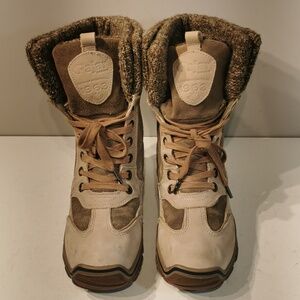 PAJAR AVA Waterproof Insulated Snow Boots